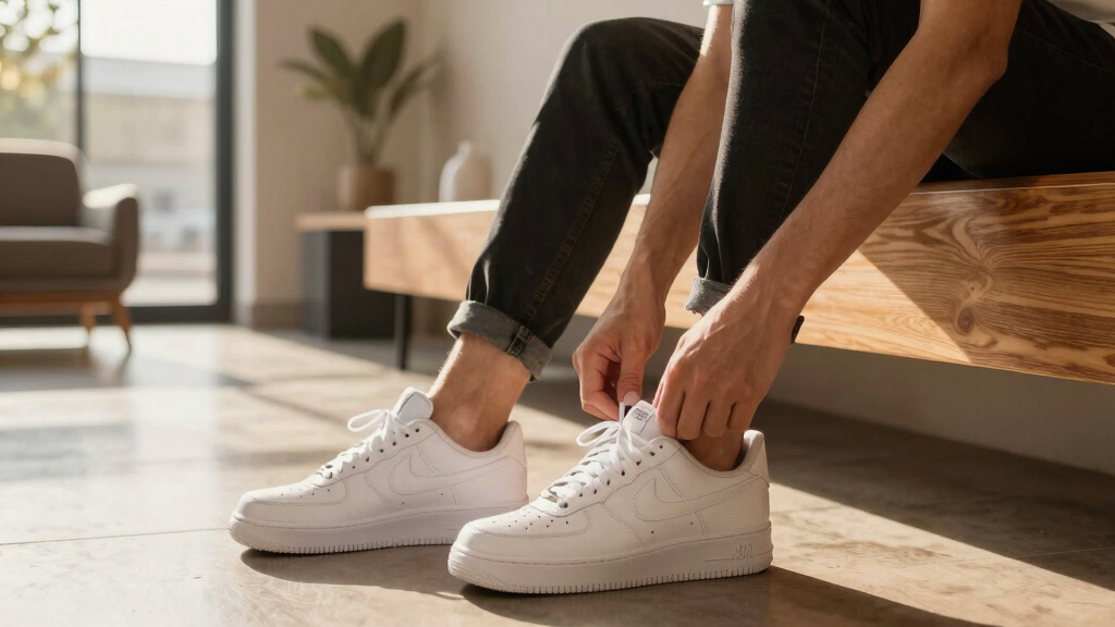 11 Best Nike Air Force 1s in 2026