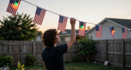 11 Best Patriotic Outdoor String Lights in 2026