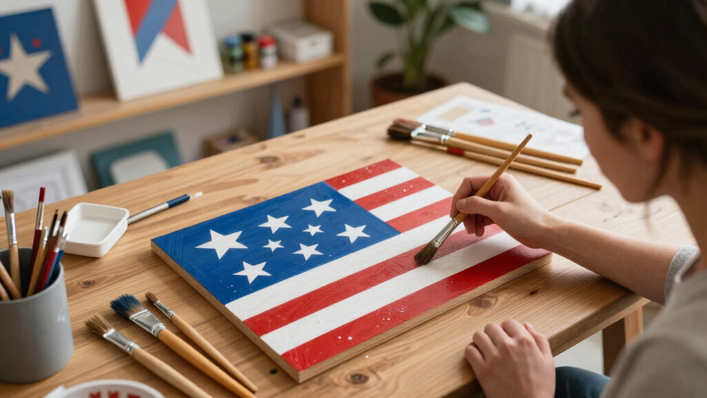 11 Best Patriotic Wall Art Decor in 2026