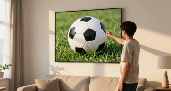 11 Best Soccer-Themed Wall Art in 2026