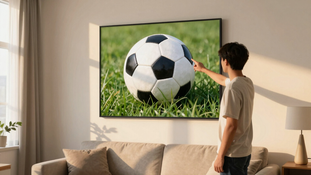 11 Best Soccer-Themed Wall Art in 2026