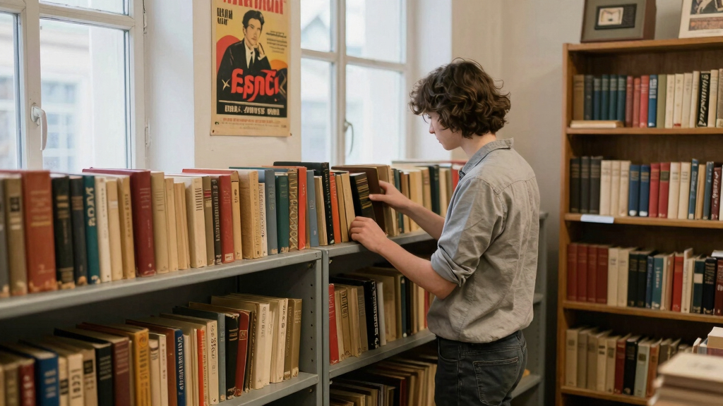 11 Best Soviet Era Books in 2026