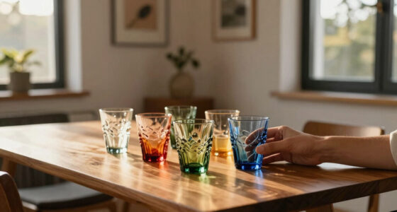 11 Best Viral Drinking Glasses in 2026