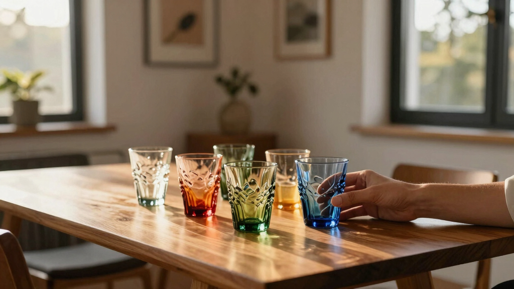 11 Best Viral Drinking Glasses in 2026