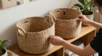 11 Best Woven Storage Baskets in 2026