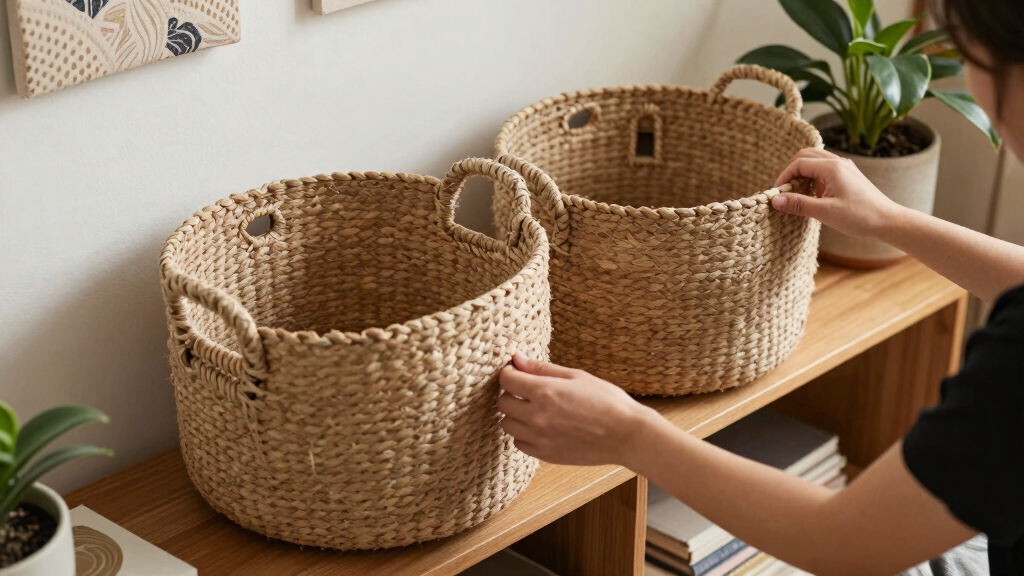 11 Best Woven Storage Baskets in 2026