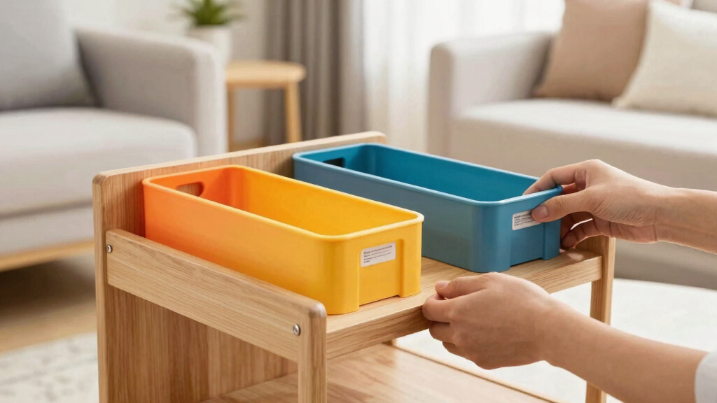 12 Best Bookshelf Organizers in 2026