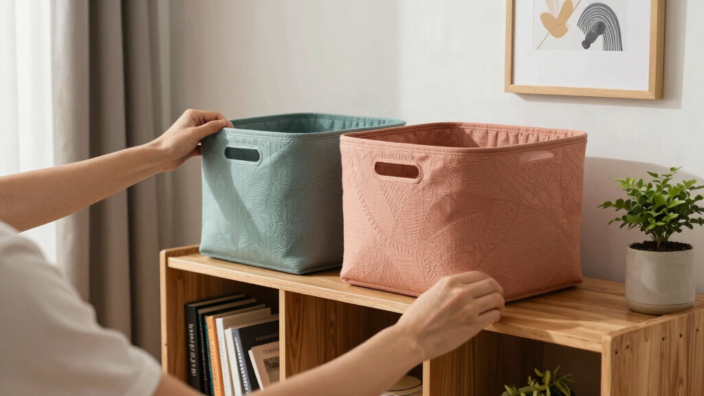 12 Best Bookshelf Organizers in 2026