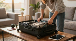 12 Best Carry-On Luggage in 2026