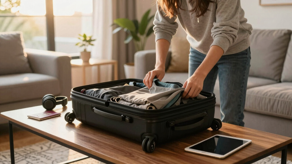 12 Best Carry-On Luggage in 2026