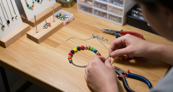 12 Best Colorful Jewelry in 2026