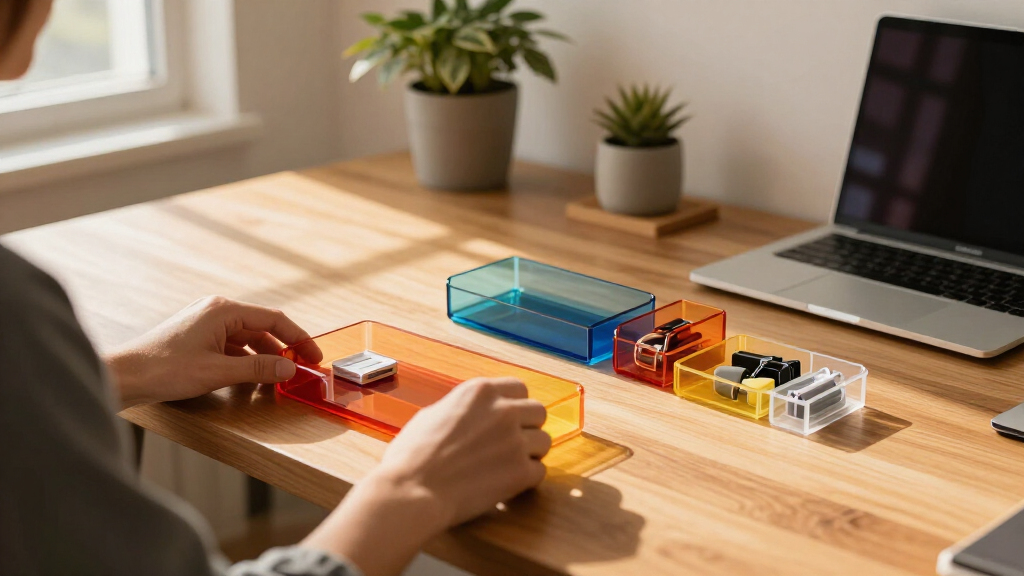 12 Best Desk Organization Accessories in 2026