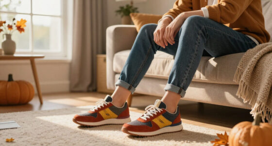 12 Best Fall Sneakers in 2026