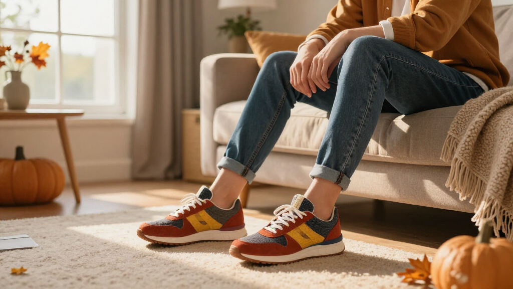 12 Best Fall Sneakers in 2026
