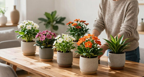 12 Best Flowering Plants in 2026