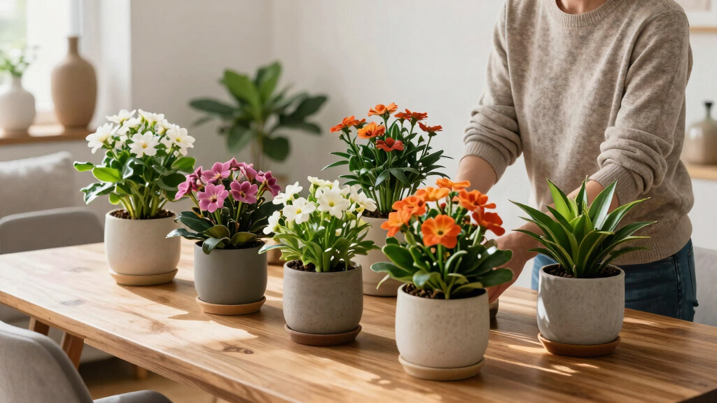 12 Best Flowering Plants in 2026