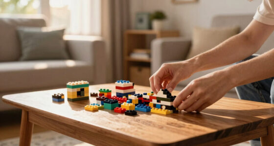 12 Best LEGO Building Sets in 2026