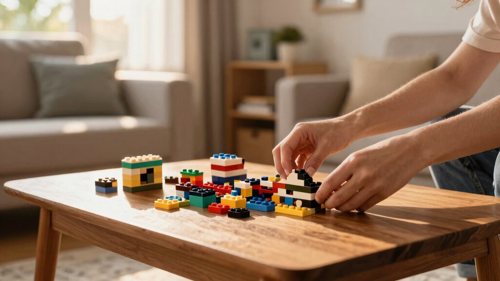 12 Best LEGO Building Sets in 2026