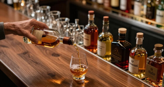 12 Best Liquor Bottles in 2026