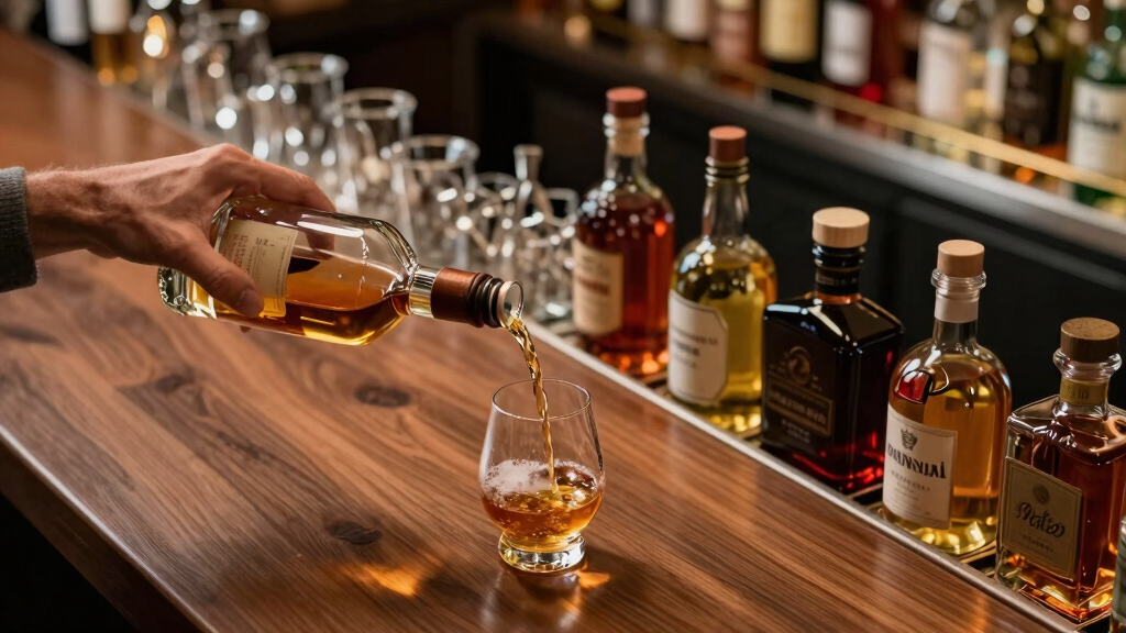 12 Best Liquor Bottles in 2026