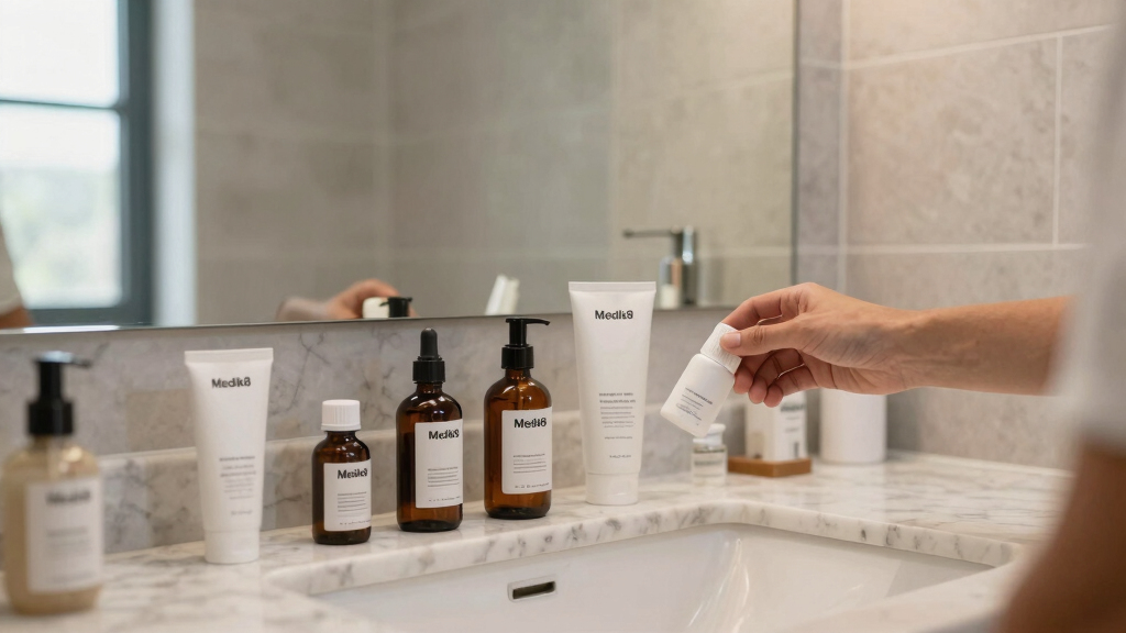 12 Best Medik8 Skincare Products in 2026