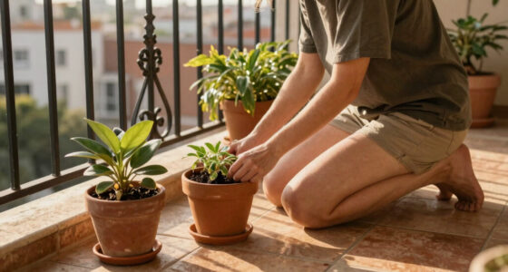 12 Best Outdoor Balcony Tiles in 2026