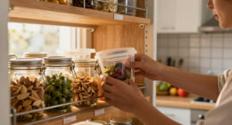 12 Best Pantry Organizers in 2026