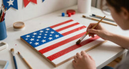 12 Best Patriotic Wall Art Decor in 2026