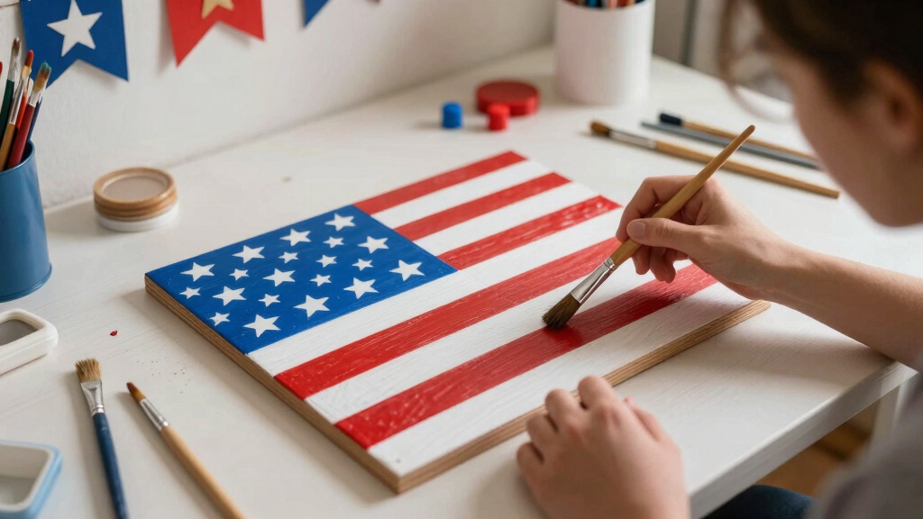 12 Best Patriotic Wall Art Decor in 2026
