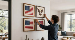 12 Best Patriotic Wall Art Decor in 2026