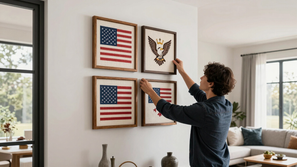 12 Best Patriotic Wall Art Decor in 2026