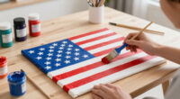 12 Best Patriotic Wall Art Decor in 2026
