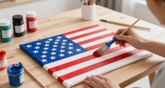 12 Best Patriotic Wall Art Decor in 2026