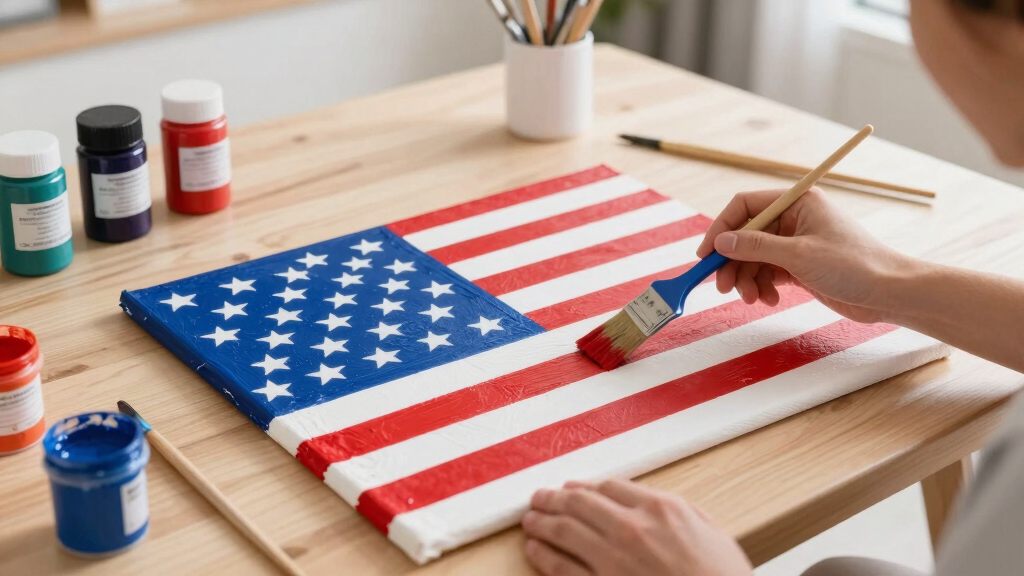 12 Best Patriotic Wall Art Decor in 2026