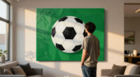 12 Best Soccer-Inspired Wall Art in 2026