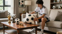 12 Best Soccer-Themed Living Room Decor in 2026