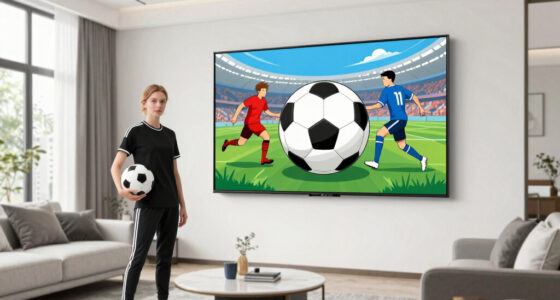 12 Best Soccer-Themed Wall Art in 2026