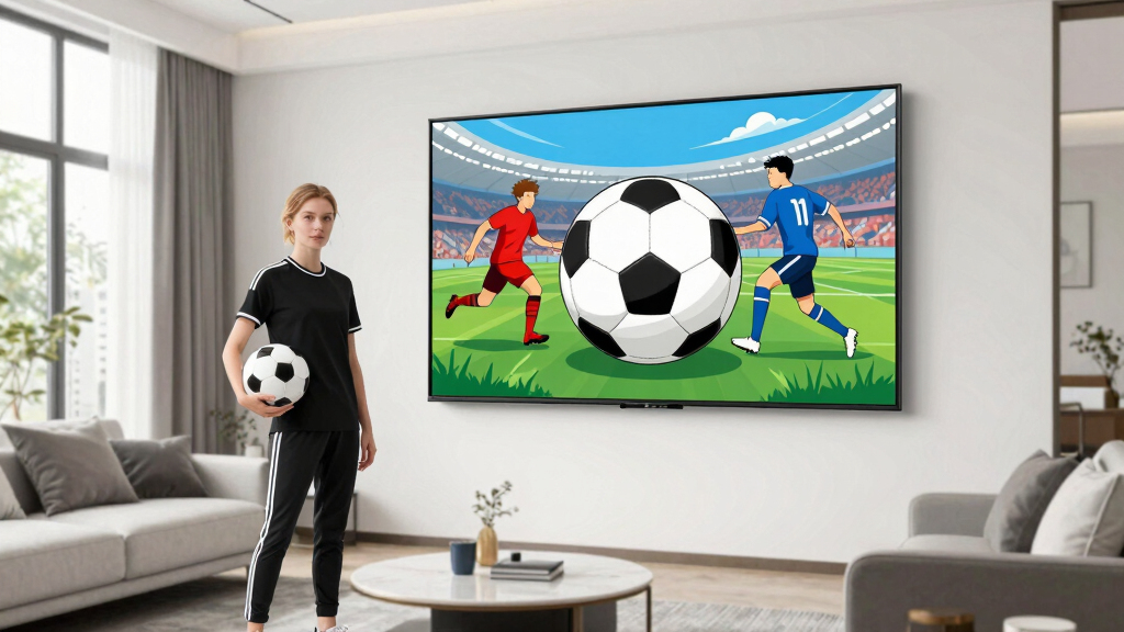 12 Best Soccer-Themed Wall Art in 2026