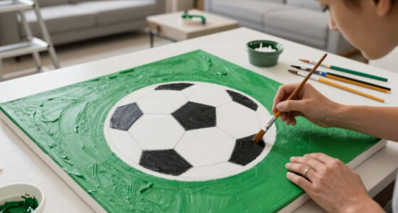 12 Best Soccer-Themed Wall Art in 2026
