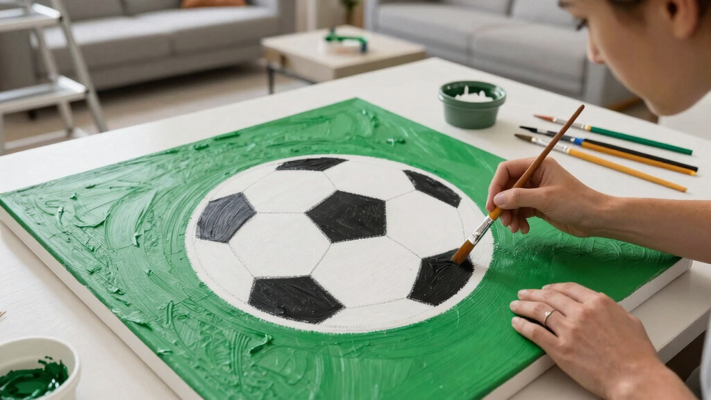 12 Best Soccer-Themed Wall Art in 2026