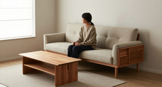 12 Best Space-Saving Living Room Furniture in 2026