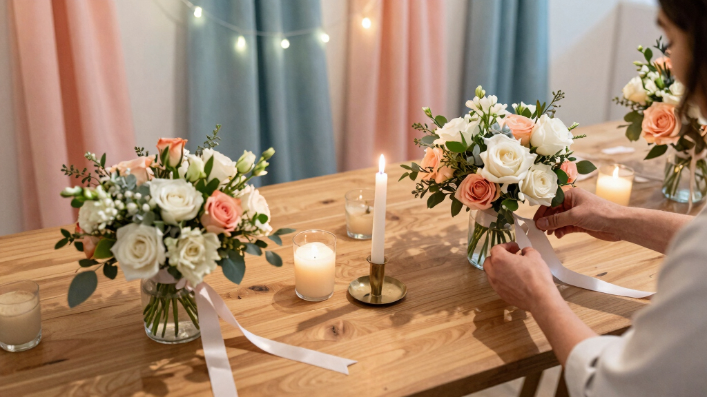 12 Best Wedding Decorations in 2026
