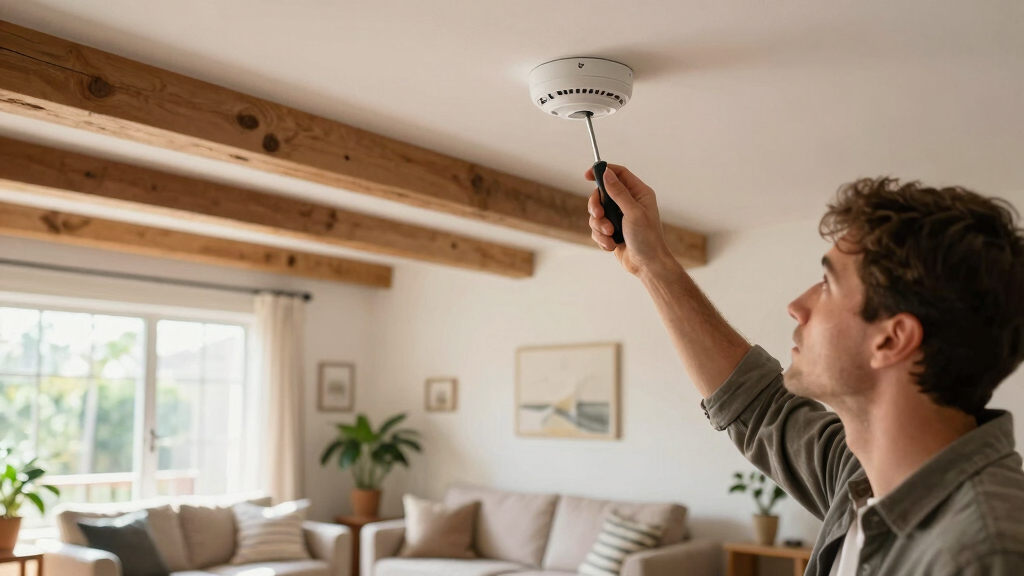 12 Strategies To Protect Your Home From Fire, According To Industry Pros
