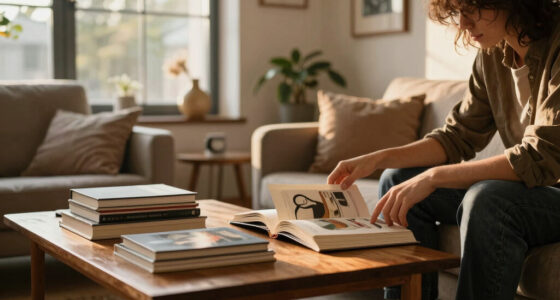 13 Best Art Books in 2026