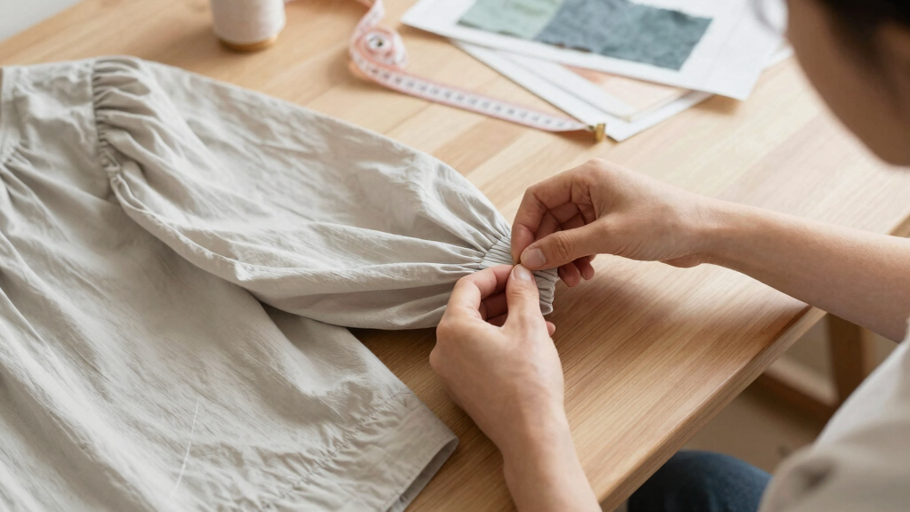 13 Best Blouson Sleeve Blouses in 2026