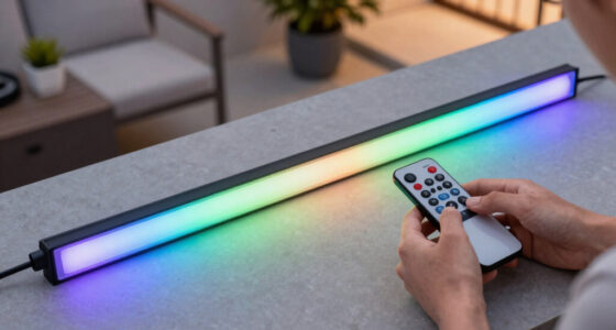 13 Best Color-Changing Outdoor Lights in 2026