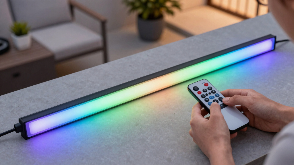 13 Best Color-Changing Outdoor Lights in 2026