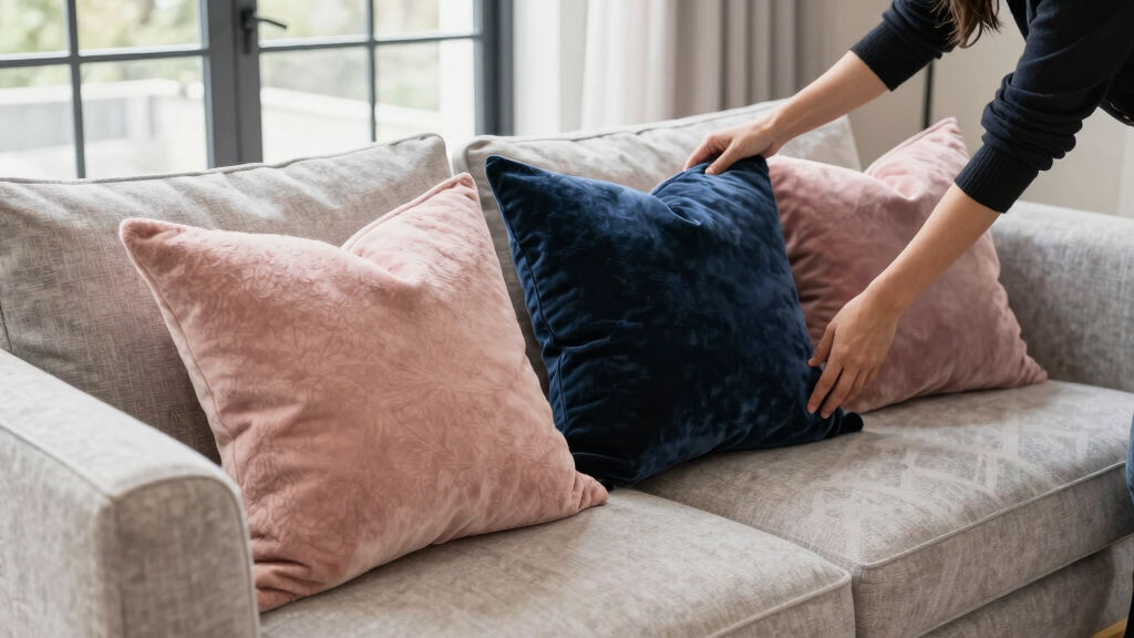 13 Best Decorative Pillows and Rugs in 2026