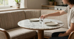 13 Best Dining Nook Furniture in 2026