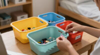 13 Best Dorm Room Organization Bins in 2026
